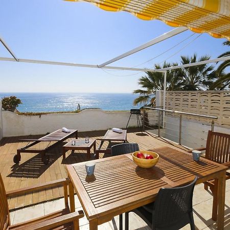Villa Frontsea Only Families Planet Costa Dorada à Salou Extérieur photo