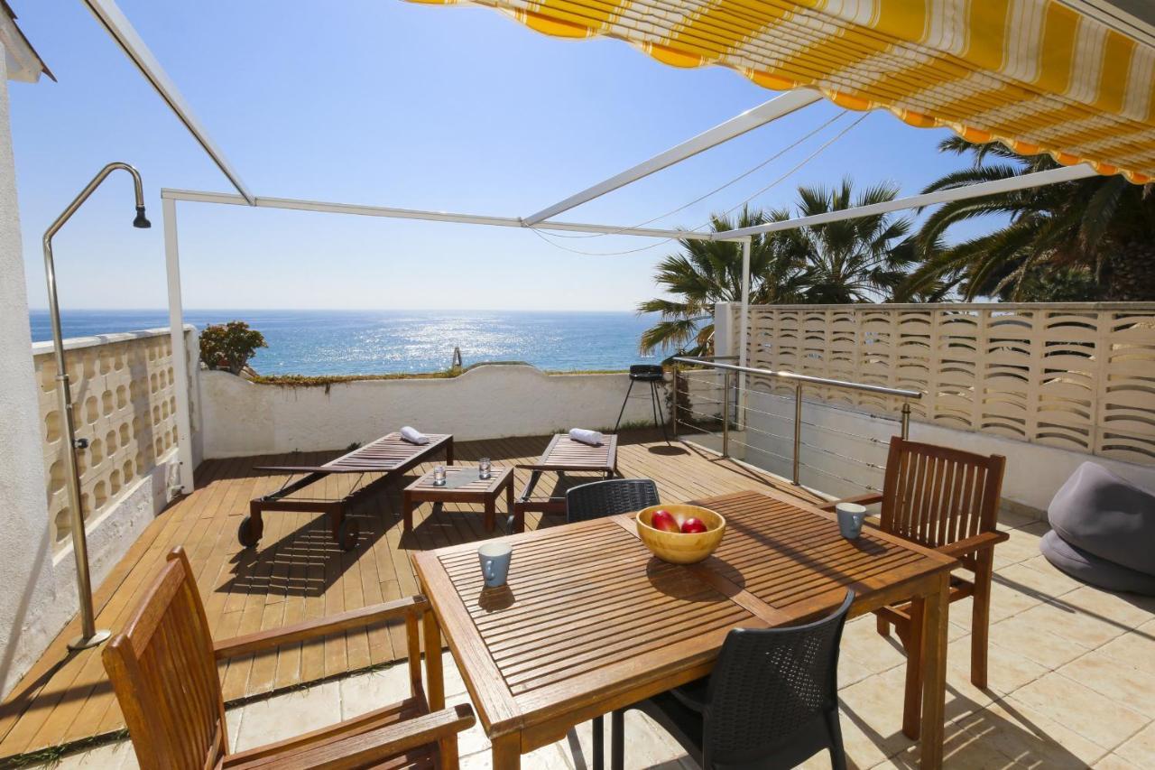 Villa Frontsea Only Families Planet Costa Dorada à Salou Extérieur photo