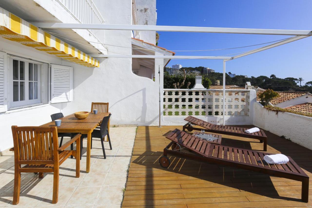 Villa Frontsea Only Families Planet Costa Dorada à Salou Extérieur photo