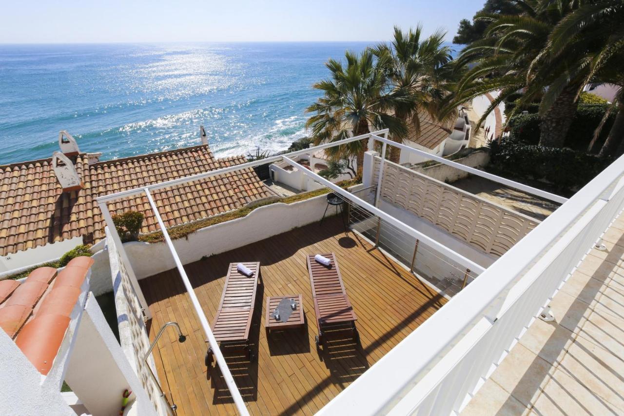 Villa Frontsea Only Families Planet Costa Dorada à Salou Extérieur photo