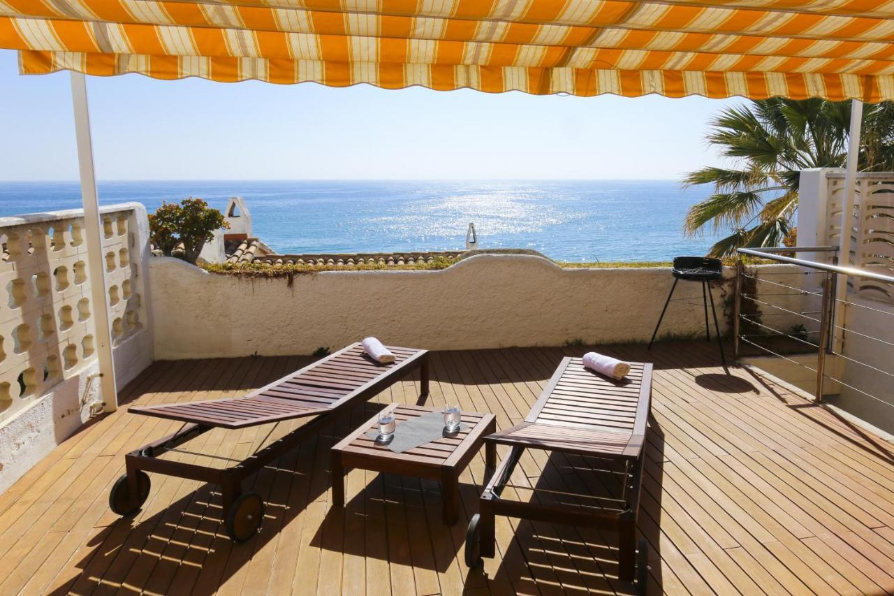 Villa Frontsea Only Families Planet Costa Dorada à Salou Extérieur photo